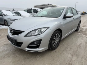 Mazda 6 2.2/129кс EVRO5A 177000км.
