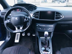 Peugeot 308 GT FULL LED  - 9400 € / 18384.80 лв. - 43598160 10