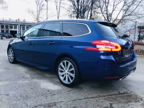 Peugeot 308 GT FULL LED  - 9400 € / 18384.80 лв. - 43598160 6