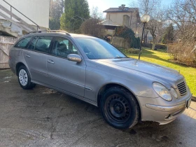 Mercedes-Benz E 270 Avantgarde  - 1850 € / 3618.29 лв. - 58213693 12