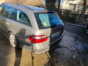 Mercedes-Benz E 270 Avantgarde  - 1850 € / 3618.29 лв. - 58213693 16