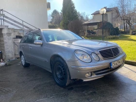Mercedes-Benz E 270 Avantgarde  - 1850 € / 3618.29 лв. - 58213693 11