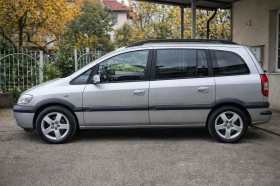 Opel Zafira 1.8