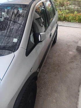 Opel Zafira 1.8 - 2450 € / 4791.78 лв. - 28377142 4