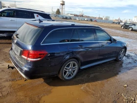 Mercedes-Benz E 350 4MATIC* ПОДГРЕВИ* HARMAN KARON* МЕМОРИ*  - 11000 € / 21514.13 лв. - 26395851 3