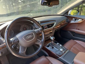 Audi A7 Supercharged 3.0T quattro - 16686 € / 32634.98 лв. - 67830259 8
