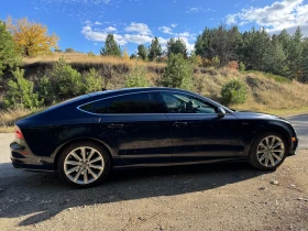 Audi A7 Supercharged 3.0T quattro - 16686 € / 32634.98 лв. - 67830259 3