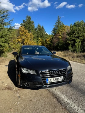 Audi A7 Supercharged 3.0T quattro - 16686 € / 32634.98 лв. - 67830259 2