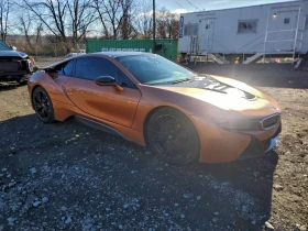 BMW i8 Keyless* Ambient* Подгреви* HUD* HK*  - 37500 € / 73343.62 лв. - 53229168 4