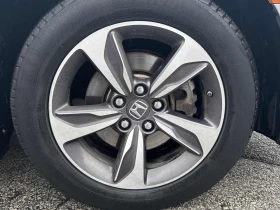 Honda Odyssey 2 КЛЮЧА* PANO* ПОДГРЕВ* KEYLESS* , снимка 8