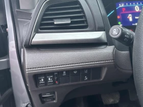 Honda Odyssey 2 КЛЮЧА* PANO* ПОДГРЕВ* KEYLESS* , снимка 11