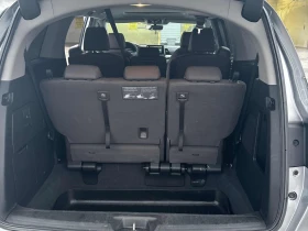 Honda Odyssey 2 КЛЮЧА* PANO* ПОДГРЕВ* KEYLESS* , снимка 13