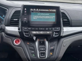 Honda Odyssey 2 КЛЮЧА* PANO* ПОДГРЕВ* KEYLESS* , снимка 10