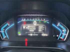 Honda Odyssey 2 КЛЮЧА* PANO* ПОДГРЕВ* KEYLESS* , снимка 9