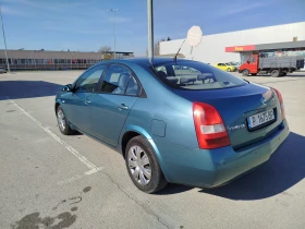 Nissan Primera - 1700 € / 3324.91 лв. - 25003854 8
