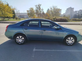 Nissan Primera - 1700 € / 3324.91 лв. - 25003854 11