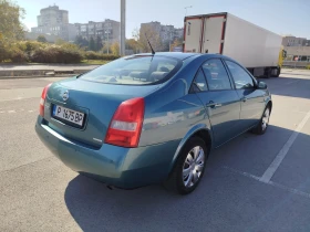 Nissan Primera - 1700 € / 3324.91 лв. - 25003854 10