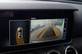 Mercedes-Benz E 220 d/194HP/AVANTGARDE/NIGHT/CAM/LED/NAVI/883g - 29999 € / 58672.94 лв. - 76384051 7