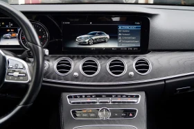 Mercedes-Benz E 220 d/194HP/AVANTGARDE/NIGHT/CAM/LED/NAVI/883g - 29999 € / 58672.94 лв. - 76384051 6