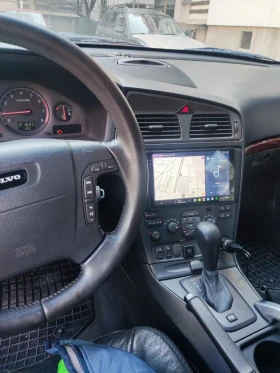 Volvo Xc70 2.4T 5 - 2300 € / 4498.41 лв. - 27095735 6