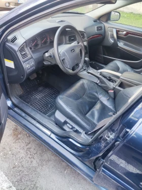 Volvo Xc70 2.4T 5 - 2300 € / 4498.41 лв. - 27095735 7