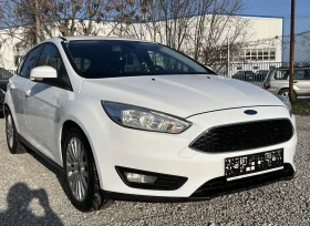 Ford Focus 1.0 ecoboost 101hp. Euro6 TOP - 5600 € / 10952.65 лв. - 36458733 4