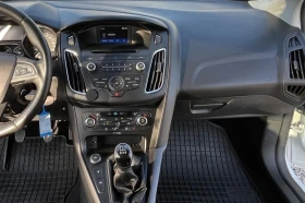 Ford Focus 1.0 ecoboost 101hp. Euro6 TOP - 5600 € / 10952.65 лв. - 36458733 5