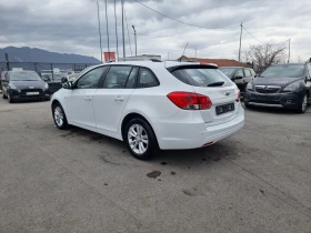 Chevrolet Cruze 1.6I FACE - 4799 € / 9386.03 лв. - 98597613 4