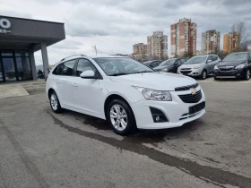 Chevrolet Cruze 1.6I FACE - 4799 € / 9386.03 лв. - 98597613 8