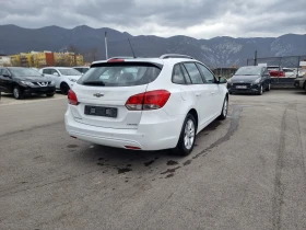Chevrolet Cruze 1.6I FACE - 4799 € / 9386.03 лв. - 98597613 6