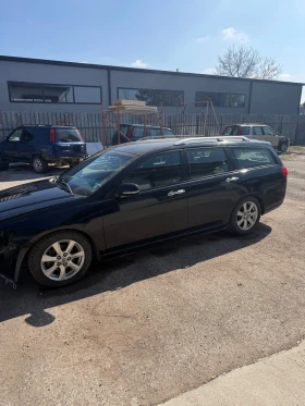 Honda Accord 2.0 ЛЯВ ВОЛАН  - 12 € / 23.47 лв. - 41758566 4