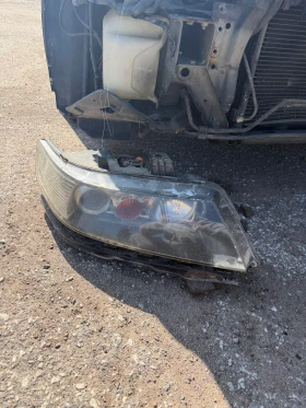 Honda Accord 2.0 ЛЯВ ВОЛАН  - 12 € / 23.47 лв. - 41758566 10