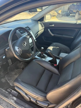 Honda Accord 2.0 ЛЯВ ВОЛАН  - 12 € / 23.47 лв. - 41758566 5