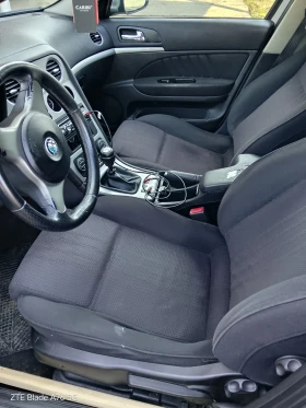 Alfa Romeo 159 sportwagon Jtd - 2500 € / 4889.57 лв. - 45033708 7