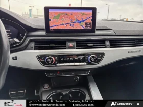 Audi S4 /360/B&O/AMBIENT/LED/ФИКСИРАНА ЦЕНА  | Auto.bg — изображение 14