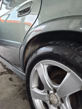 Subaru Outback - 1300 € / 2542.58 лв. - 44036494 12