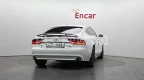 Audi A7 QUATTRO | HEAD-UP | ПОДГРЕВ | DISTRONIC| ТЕХНОТЕСТ | Auto.bg — изображение 5