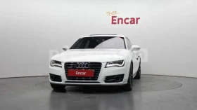 Audi A7 QUATTRO | HEAD-UP | ПОДГРЕВ | DISTRONIC| ТЕХНОТЕСТ