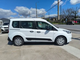 Ford Connect 1.5d-Euro-6D | Mobile.bg � ����� ������ 4