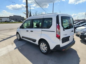 Ford Connect 1.5d-Euro-6D | Mobile.bg � ����� ������ 7