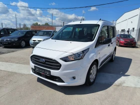������ Ford Connect