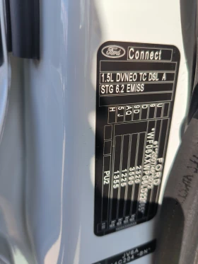 Ford Connect 1.5d-Euro-6D | Mobile.bg � ����� ������ 10