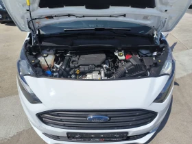 Ford Connect 1.5d-Euro-6D | Mobile.bg � ����� ������ 9