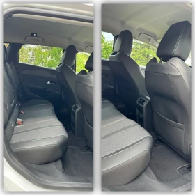 Peugeot 308 1.5 BlueHDI/EAT8/Allure/FULL/360 ������/16000km!!! | Mobile.bg � ����� ������ 9