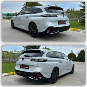 Peugeot 308 1.5 BlueHDI/EAT8/Allure/FULL/360 ������/16000km!!! | Mobile.bg � ����� ������ 5