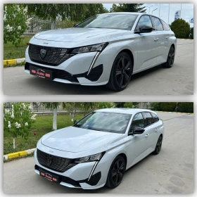 Peugeot 308 1.5 BlueHDI/EAT8/Allure/FULL/360 ������/16000km!!! | Mobile.bg � ����� ������ 3