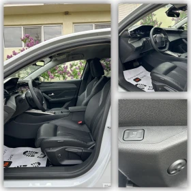 Peugeot 308 1.5 BlueHDI/EAT8/Allure/FULL/360 ������/16000km!!! | Mobile.bg � ����� ������ 7