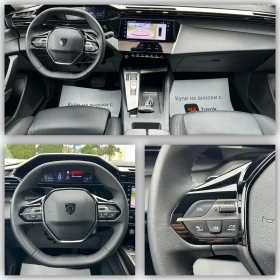 Peugeot 308 1.5 BlueHDI/EAT8/Allure/FULL/360 ������/16000km!!! | Mobile.bg � ����� ������ 11