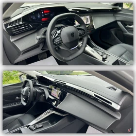 Peugeot 308 1.5 BlueHDI/EAT8/Allure/FULL/360 ������/16000km!!! | Mobile.bg � ����� ������ 15