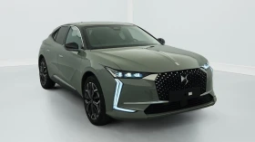 ����� �� �������� �� DS DS 4 Rivoli